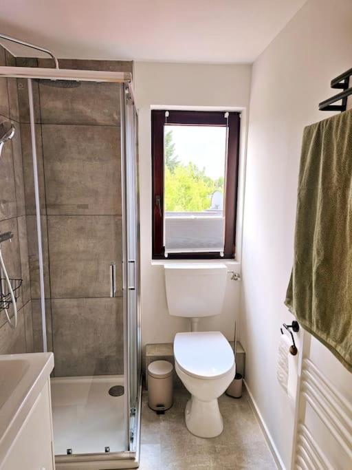 Dachnest Mit Terasse & Sauna Oerlinghausen المظهر الخارجي الصورة